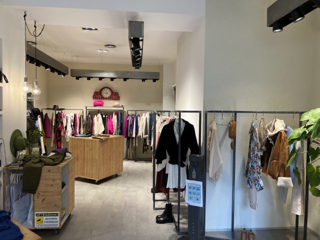 Civico 22, Via Roma 22, Verona