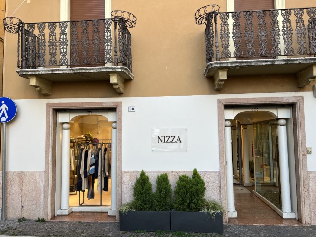 Nizza Pescantina, Via Are 90, Pescantina